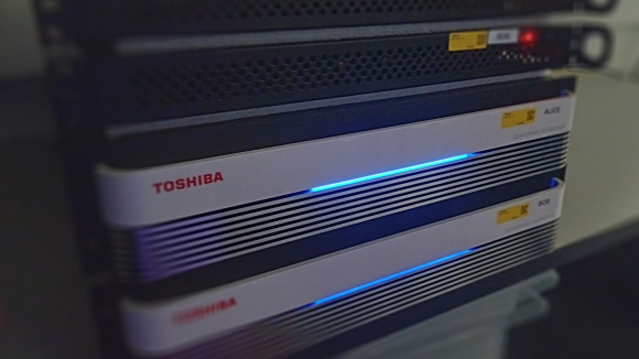 TOSHIBA LD